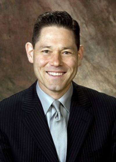 David Gunkel, Northern Illinois University