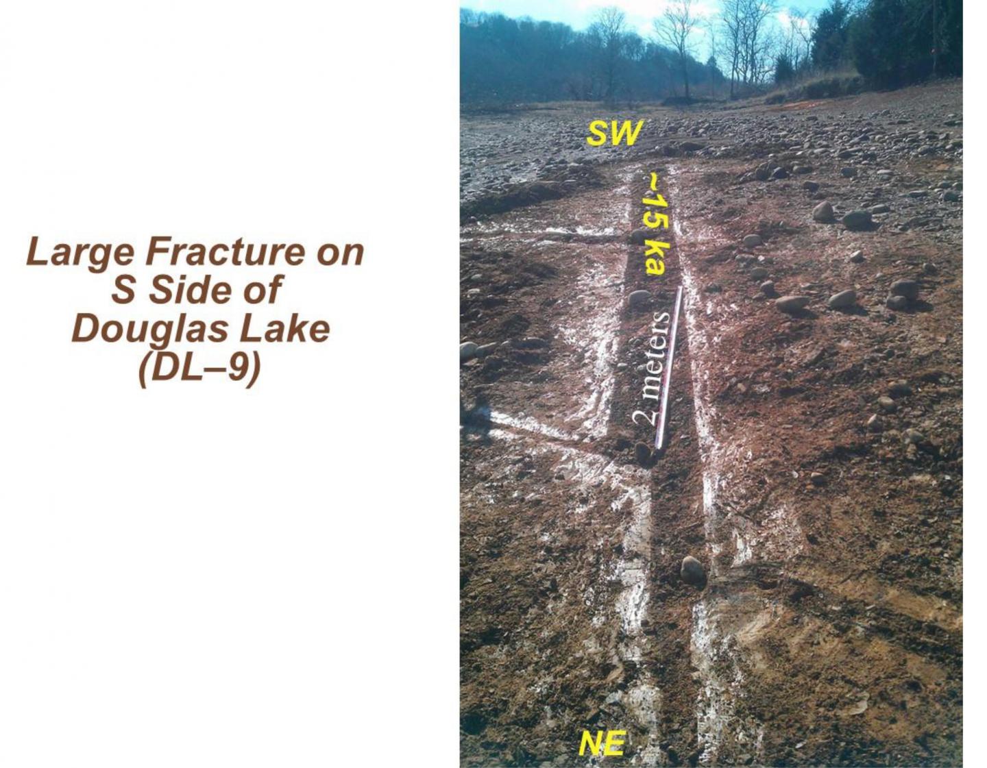 DL-9 Fissure
