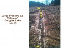 DL-9 Fissure