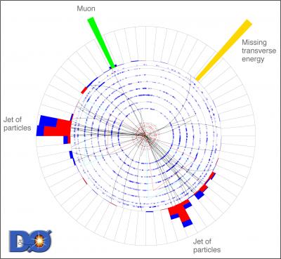 Detection of Single Top Quark