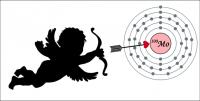 CUPID-Mo Logo