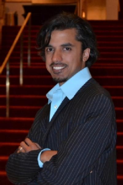 Emran El-Badawi, University of Houston