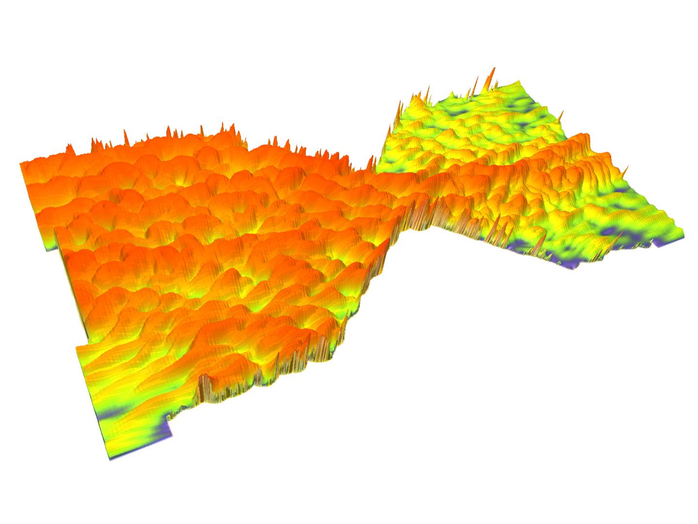 Graphene Wave