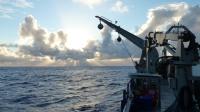 R/V Melville