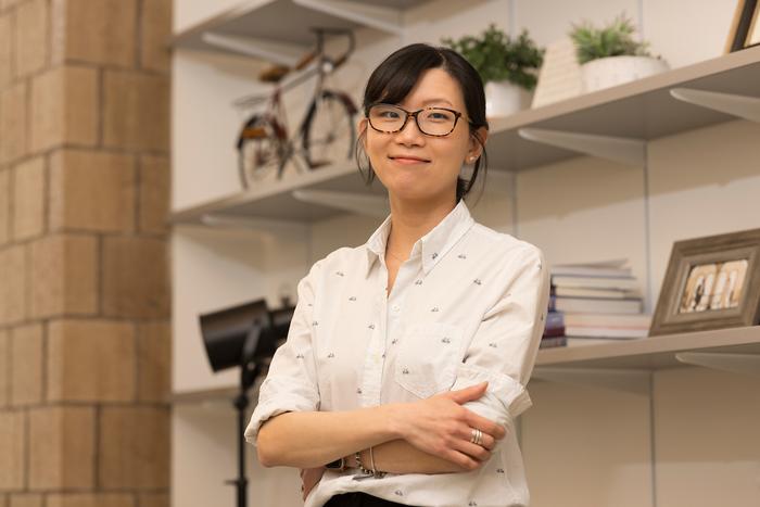 Jiyun Elizabeth L. Shin