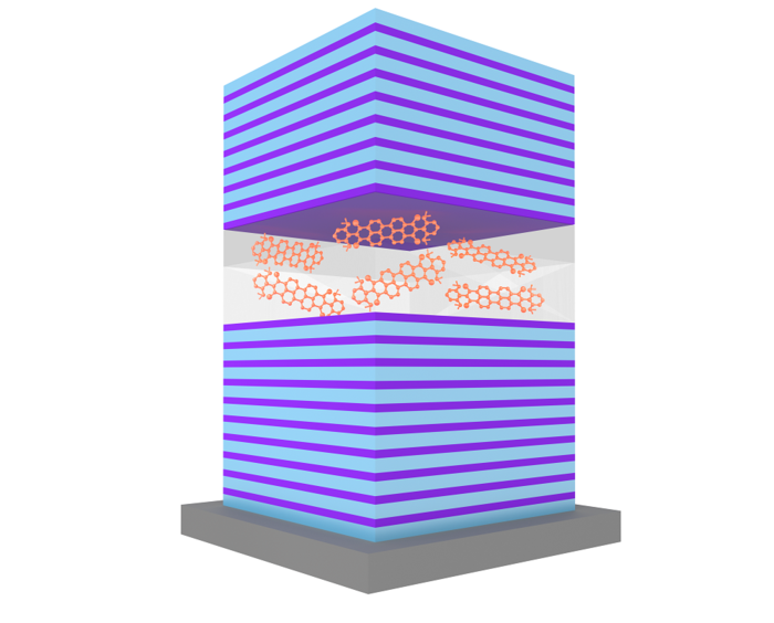 Super fast quantum battery scheme