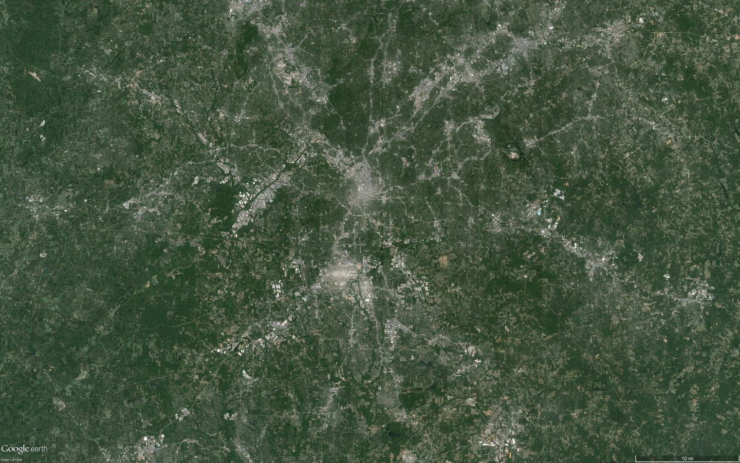 Atlanta, Ga.