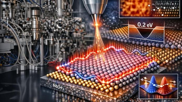 Artistic AI illustration representing the system.