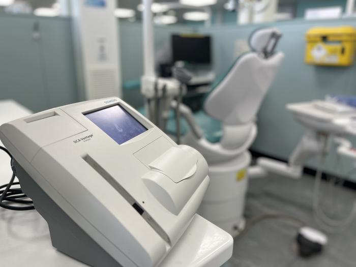 The test used in this study