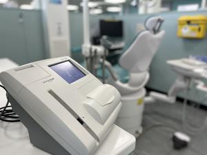 The test used in this study