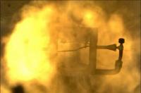Explosive