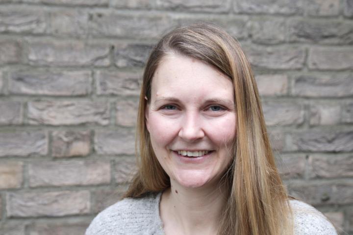Katrine Vellesen L&oslash;ken, The University of Bergen