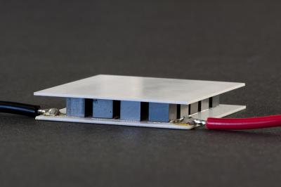 Thermal Converter