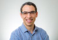 Nicolas Lux Fawzi