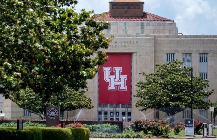 University of Houston