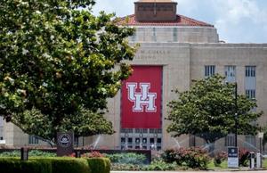 University of Houston