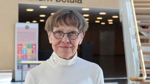 Margareta Norberg