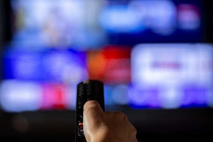 TV