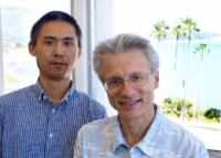 Jinfei Ni and Craig Montell, University of California - Santa Barbara 