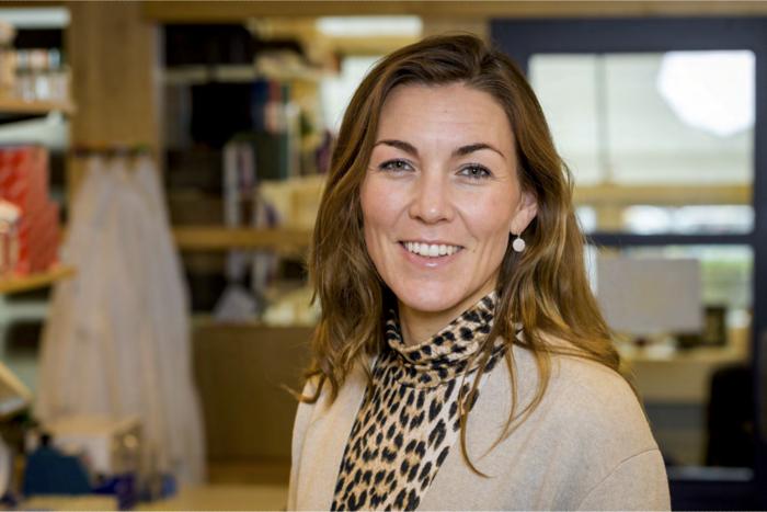 Daniella Ottosson Rylander