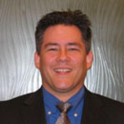 Aaron Caughey, M.D., MPH, Ph.D.