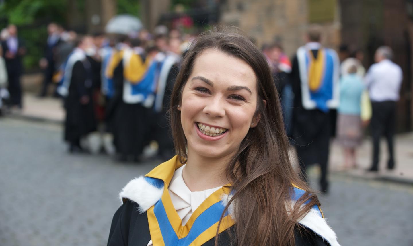 Carol Nairn, University of Strathclyde