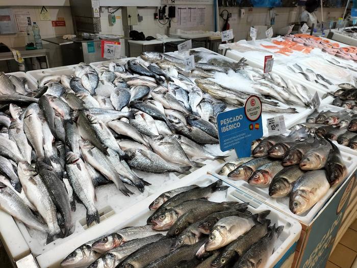 A new report reveals that more than 40 per cent of consumers are willing to experiment with fish they’ve never tried before.