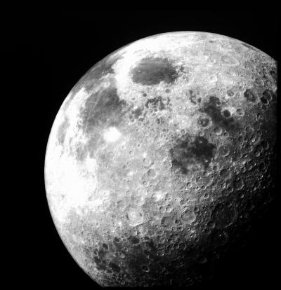 The Moon