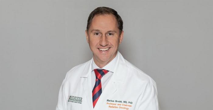 Dr. Markus Bredel