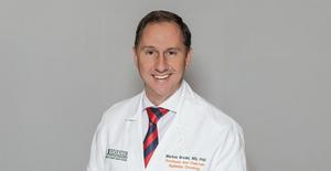 Dr. Markus Bredel