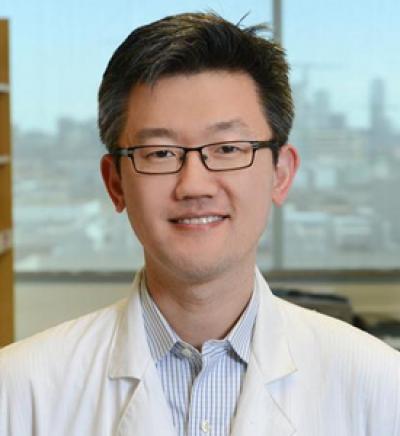 Dr. Hao Zhu, UT Southwestern Medical Center