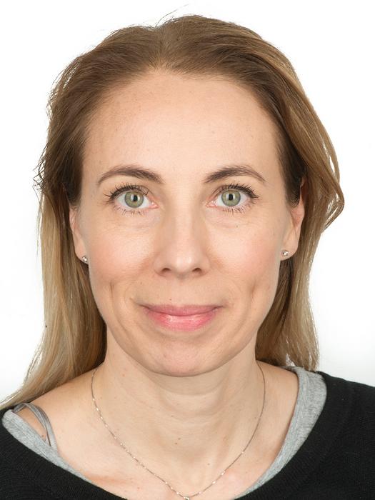 Åsa Hallqvist Everhov