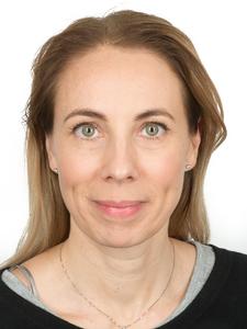 Åsa Hallqvist Everhov