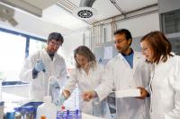 Education for Doctoral Candidates