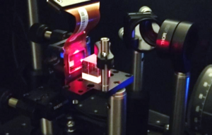 Spatial light modulator