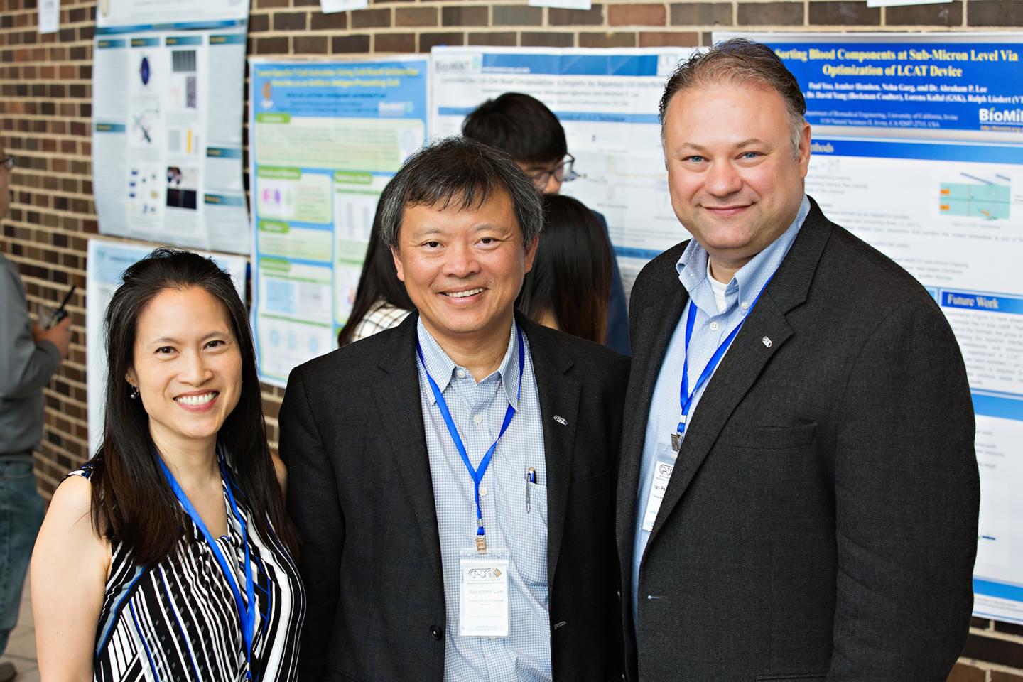 The Core CADMIM Team
