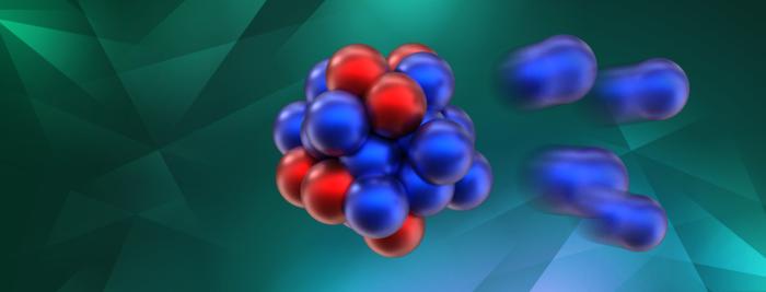 isotope oxygen-28