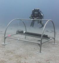 Samoa Hydrophone
