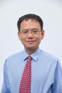 Xiao, UT Southwestern Medical Center