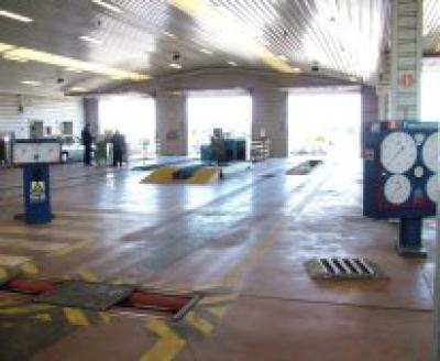 Technical Inspections of Vehicles Prevent 170 Fatalities Per Year, According to a Study Done at  Uni