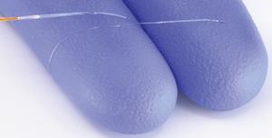 The MagFlow microcatheter. 2025 EPFL/MICROBS CC BY SA