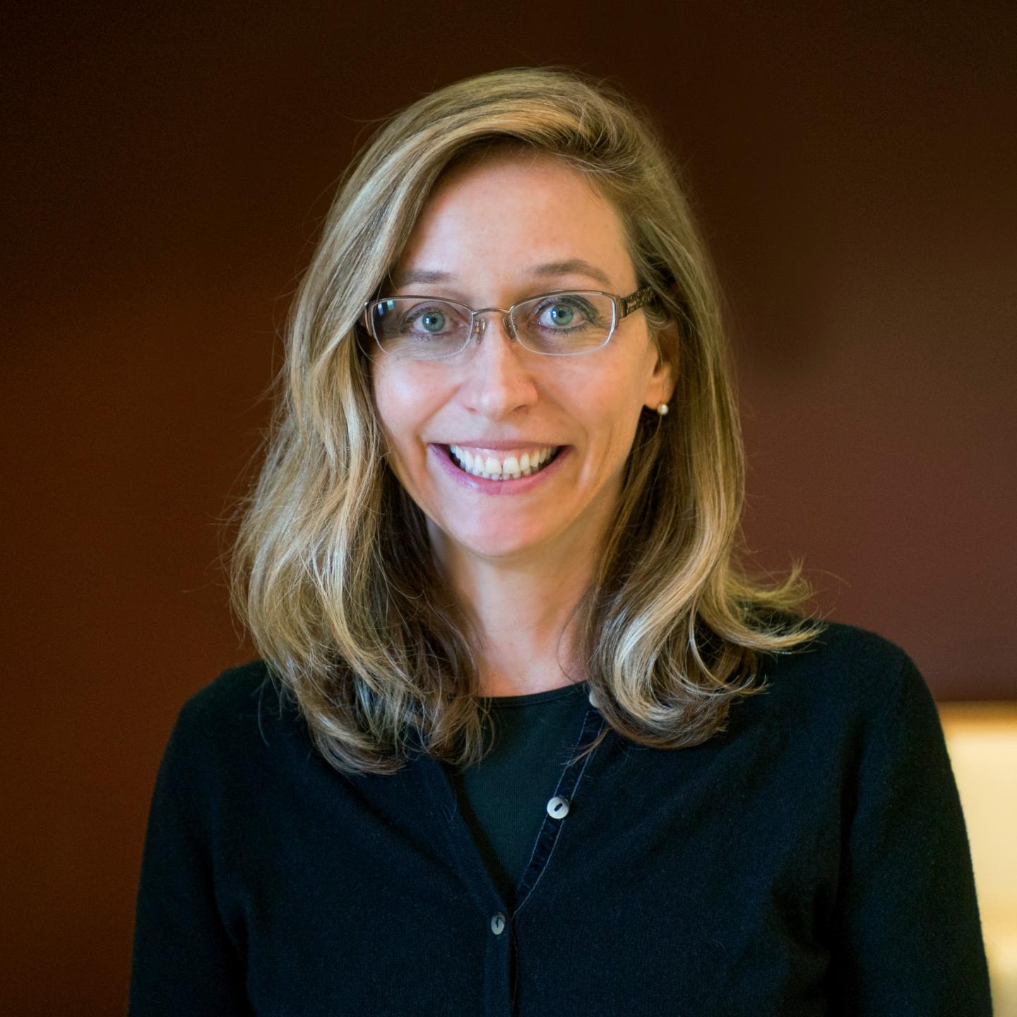 Andrea Hohmann
