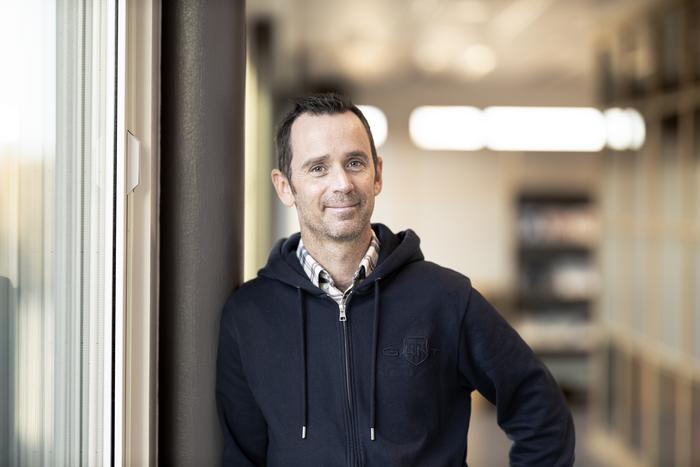 Colm Nestor Linköping University