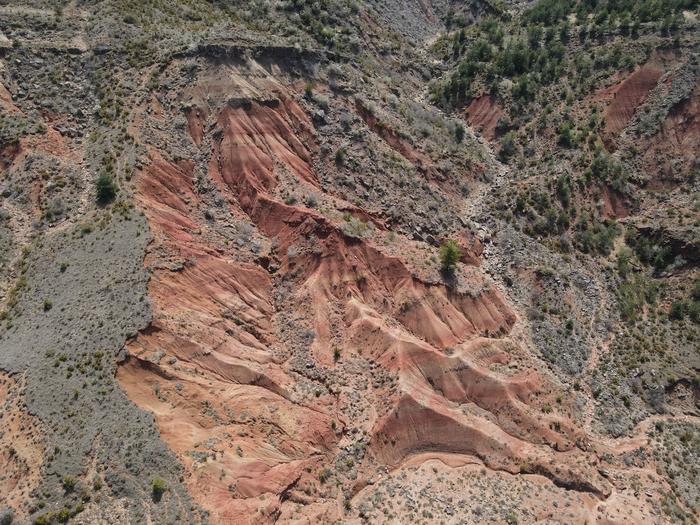 Geological archives predict our climate future