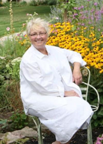 Nancy W. Coppola, New Jersey Institute of Technology