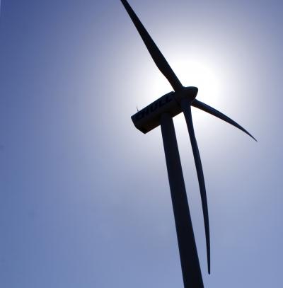 Wind Turbine