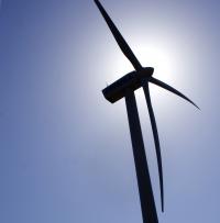 Wind Turbine