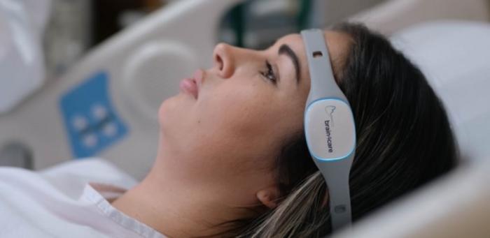 Brazilian innovation prevents brain injuries in critically ill ICU patients