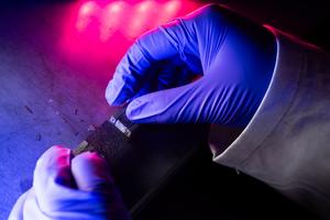 Rapid flash Joule heating technique unlocks efficient rare‑earth element recovery from electronic waste