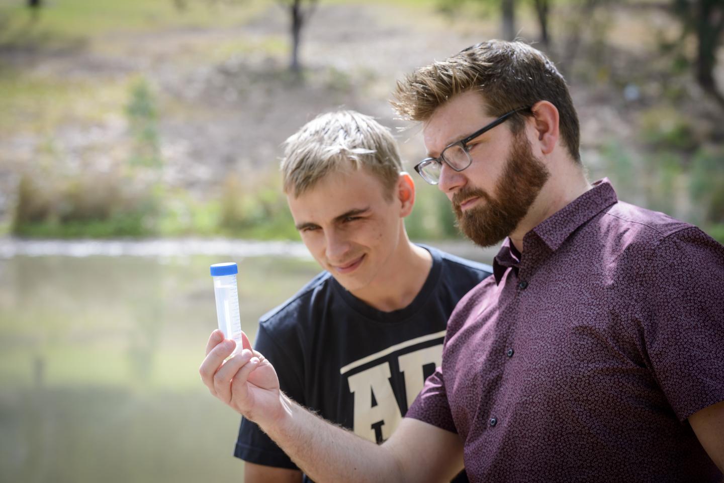 Researchers